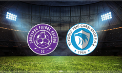 52 Orduspor FK - Beyoğlu Yeni Çarşı Maçı Ne Zaman? Saat Kaçta? Hangi Kanalda?