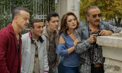Organize İşler: Karun Hazinesi Netflix'te Yayınlandı mı? Oyuncuları Kimler? Kaç Bölüm, 2. Sezon Gelecek mi?