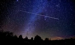 Orionid Meteor Yağmuru 2026 Zirveye Ulaşıyor: Türkiye'de 21 Ekim Gecesi Hangi Saatlerde İzlenebilecek?