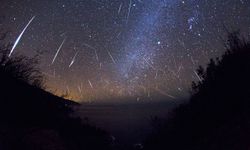 Görsel Şölen Başlıyor! Orionid Meteor Yağmuru 2026 Türkiye'den Ne Zaman, Saat Kaçta Ve Nereden İzlenecek?