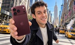 Türkiye'de Sadece Telefon, ABD'de Telefon Üstüne Tatil! Orkun Işıtmak'ın iPhone 18 Pro Max Hesabı Gündem Oldu