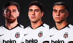 Kocaelispor Maçı Öncesi Beşiktaş'a Müjde! Orkun, Vlahovic ve Trossard'dan İyi Haber