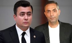 Murat Ağırel'den Osman Gökçek Hakkında 150 Milyon Avroluk İddia! Savcılığa İhbarda Bulundu