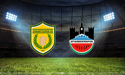 Osmaniyespor - Diyarbekirspor Maçı Ne Zaman? Saat Kaçta? Hangi Kanalda?