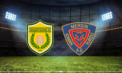 Osmaniyespor - Yeni Mersin İdman Yurdu Maçı Ne Zaman? Saat Kaçta? Hangi Kanalda?