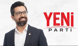 YENİ Parti Balıkesir'de İlk Aday Belli Oldu! Ozan Can Ak İl Başkanlığına Adaylığını Açıkladı!