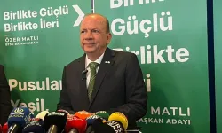 Bursa İş Dünyasında Yeni Dönem! BTSO'nun Başkanı Özer Matlı Oldu