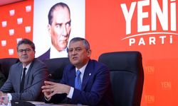 YENİ Parti'de Kurultay Hareketliliği! Özgür Özel Parti Meclisi'ni Toplantıya Çağırdı