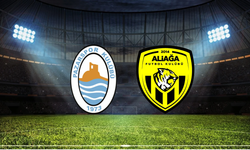 Pazarspor - Aliağa FK Maçı Nasıl İzlenir? Canlı Yayını Var mı?
