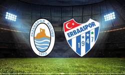 Pazarspor - Erbaaspor Maçı Ne Zaman? Saat Kaçta? Hangi Kanalda?