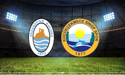 Pazarspor - Küçükçekmece Sinopspor maçı ne zaman? Saat kaçta? Hangi kanalda?