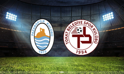 Pazarspor - Tokat Belediyespor Maçı Ne Zaman? Saat Kaçta? Hangi Kanalda?