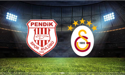 Pendikspor - Galatasaray maçı ne zaman? Saat kaçta? Hangi kanalda? Nasıl izlenir? İşte canlı yayın kanalları: