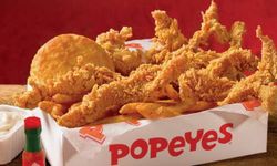 Popeyes’ın Franchise İşletmecisi Mahkeme Kararını Bekliyor: 39 Restoran Kapandı, 97’si Satıldı, İflas Süreci Sürüyor!