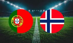 Portekiz - Norveç Maçı Ne Zaman? Saat Kaçta? Hangi Kanalda? Nasıl İzlenir? İşte Canlı Yayın Kanalları: