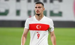 Ümit Millilere Forvet Takviyesi! 21 Yaşındaki Engin Poyraz Efe Yıldırım Kadroya Çağrıldı