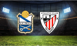 Prat - Athletic Bilbao Maçı Ne Zaman? Saat Kaçta? Hangi Kanalda?