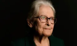 Felsefe Dünyası Yasta! Prof. Dr. İoanna Kuçuradi Hayatını Kaybetti: İşte Aile Ve Akademik Yaşamından Bilgiler!