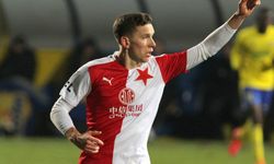 Fenerbahçe - Slavia Prag Maçında Erken Gol Sesleri: Provod'un Golüyle Fark Bire İndi