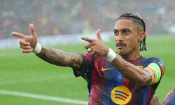 Hansi Flick Resmen Açıkladı! Raphinha Galatasaray - Barcelona Maçında Yok