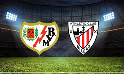 Rayo Vallecano - Athletic Bilbao Maçı Ne Zaman? Saat Kaçta? Hangi Kanalda?