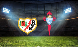 Rayo Vallecano - Celta Vigo Maçı Ne Zaman? Saat Kaçta? Hangi Kanalda?