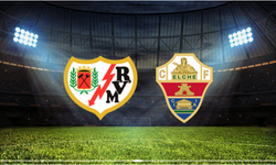 Rayo Vallecano - Elche Maçı Ne Zaman? Saat Kaçta? Hangi Kanalda?