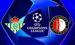 Real Betis - Feyenoord Maçı Ne Zaman? Saat Kaçta? Hangi Kanalda?