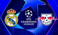 Real Madrid - Leipzig Maçı Ne Zaman? Saat Kaçta, Hangi Kanalda?