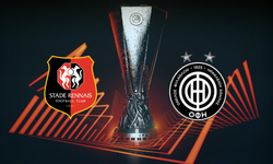 Rennes - OFI Maçı Ne Zaman? Saat Kaçta? Hangi Kanalda?