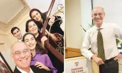 Harvard'da Bir İlk! Türk Profesör Rıfat Atun Dekan Oldu