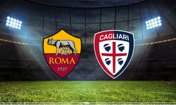 Roma - Cagliari Maçı Nasıl İzlenir? İşte Canlı Yayın Kanalları: