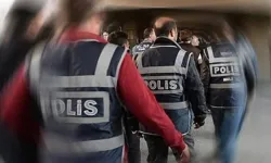 Bir Vatandaşın Şikayetiyle Başladı! Belediye'ye Rüşvet Operasyonu! 3 Çalışan Gözaltında