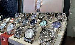 Türkiye'de Saat Tutkusu Milyar Dolarlık Pazara Dönüştü! Yılda 8 Milyon Adet Satılıyor... 1.5 Milyar Dolarlık Ticaret