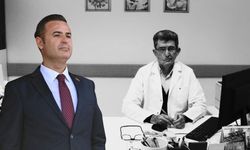 Ahmet Akın'dan Ayvalık'taki Tekne Faciasında Hayatını Kaybeden Doktor İçin Başsağlığı Mesajı