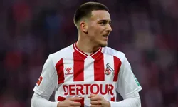 Galatasaray’dan Bomba Transfer Hamlesi: Köln’ün Alman Yıldızı Said El Mala Transfer Listesine Girdi!