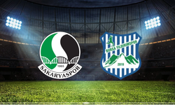 Sakaryaspor - Bursa Yıldırımspor Maçı Ne Zaman? Saat Kaçta? Hangi Kanalda?