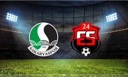 Sakaryaspor - Erzincanspor Maçı Ne Zaman? Saat Kaçta? Hangi Kanalda?