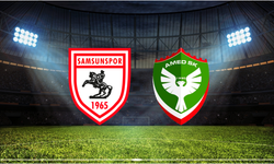 Samsunspor - Amed SK Maçı Ne Zaman? Saat Kaçta? Hangi Kanalda?