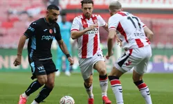 Trabzonspor 10 Kişi Kaldı Ama Yıkılmadı! Samsunspor'u 3-0 Yendi