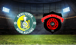 Şanlıurfaspor - Gölcükspor Maçı Ne Zaman? Saat Kaçta? Hangi Kanalda?