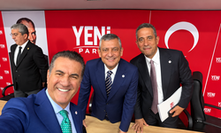 Mustafa Sarıgül YENİ Parti'den İstifa Etti! Soruşturmalarla İlgili Açıklama Yaptı