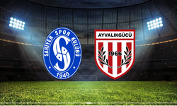 Sarıyer - Ayvalıkgücü Belediyespor Maçı Ne Zaman? Saat Kaçta? Hangi Kanalda?