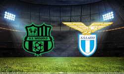 Sassuolo - Lazio Maçı Ne Zaman? Saat Kaçta? Hangi Kanalda?