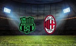 Sassuolo - Milan Maçı Ne Zaman? Saat Kaçta? Hangi Kanalda?