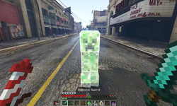 Oyun Dünyasında Sınırlar Kalktı! Oyun İçinde Oyun Dönemi: GTA 5 Ve Minecraft İle Başlayan Devrim Büyüyor!