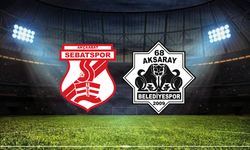 Sebat Spor - 68 Aksaray Belediyespor Maçı Ne Zaman? Saat Kaçta? Hangi Kanalda?