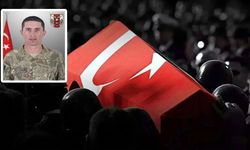 Hakkari'den Acı Haber! Piyade Sözleşmeli Er Yusuf Sait Ünlü Açılan Ateş Sonucu Şehit Oldu