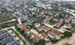 İstanbul ve 4 İlde Selin Bilançosu Ağırlaşıyor! Sigorta Hasarı 12 Milyar Liraya Dayandı