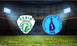 Serik Spor - Kütahyaspor Maçı Ne Zaman? Saat Kaçta? Hangi Kanalda?